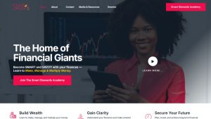 SmartStewards.com – Empowering Financial Confidence